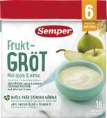 FRUGTGRØD