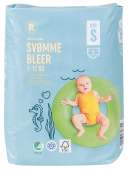 SVØMMEBLEER