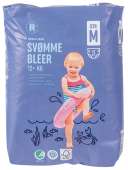SVØMMEBLEER