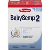 BABYSEMP 2