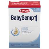 BABYSEMP 1