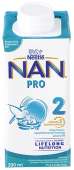 NAN 2 DRIKKEKLAR