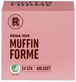 MUFFINFORME