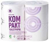 KOMPAKT TOILETPAPIR