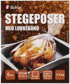 STEGEPOSER