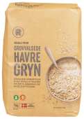 HAVREGRYN GROVVALSEDE