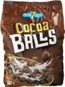 COCOA BALLS