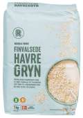 HAVREGRYN FINVALSEDE