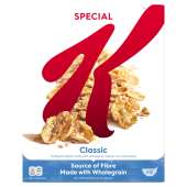 SPECIAL K