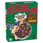 COCO POPS CHOCOS
