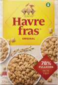 HAVRE FRAS