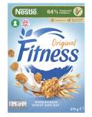 FITNESS