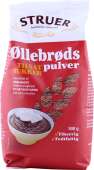 ØLLEBRØDSPULVER