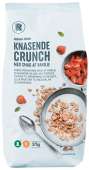 KNASENDE CRUNCH