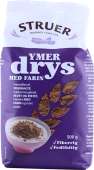YMERDRYS M/SUKKER