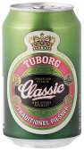 TUBORG CLASSIC 4,6%