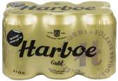 HARBOE GULDØL 5,7%