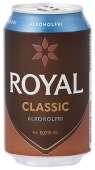 ROYAL CLASSIC