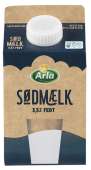 SØDMÆLK 3,5%