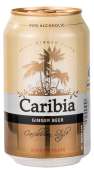 GINGER BEER