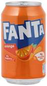 FANTA ORANGE