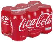 COCA COLA