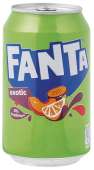 FANTA EXOTIC