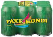 FAXE KONDI