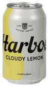 CLOUDY LEMON
