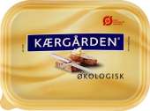 KÆRGÅRDEN SMØRBAR