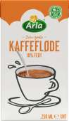 KAFFEFLØDE 10%