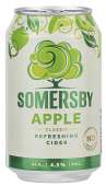 SOMERSBY CIDER 4,5%