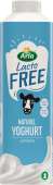 NATUREL YOGHURT
