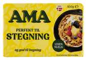 STEGE OG BAGE