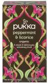 PEPPERMINT & LICORICE