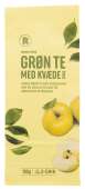 GRØN TE