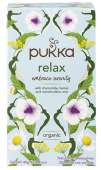 RELAX