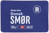 SMØR