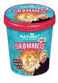 DRØMMEIS