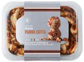 PANNA COTTA IS