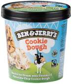 COOKIE DOUGH