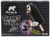 TERNET NINJA