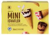 MINI ISVAFLER
