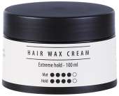 HAIR WAX CREAM