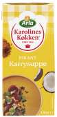 KARRYSUPPE