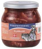 KRYDDERSILD