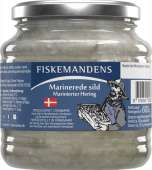 MARINEREDE SILD