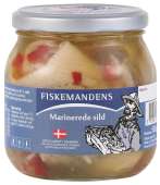 MARINEREDE SILD