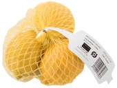 ØKO. CITRONER