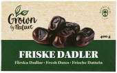 FRISKE DADLER